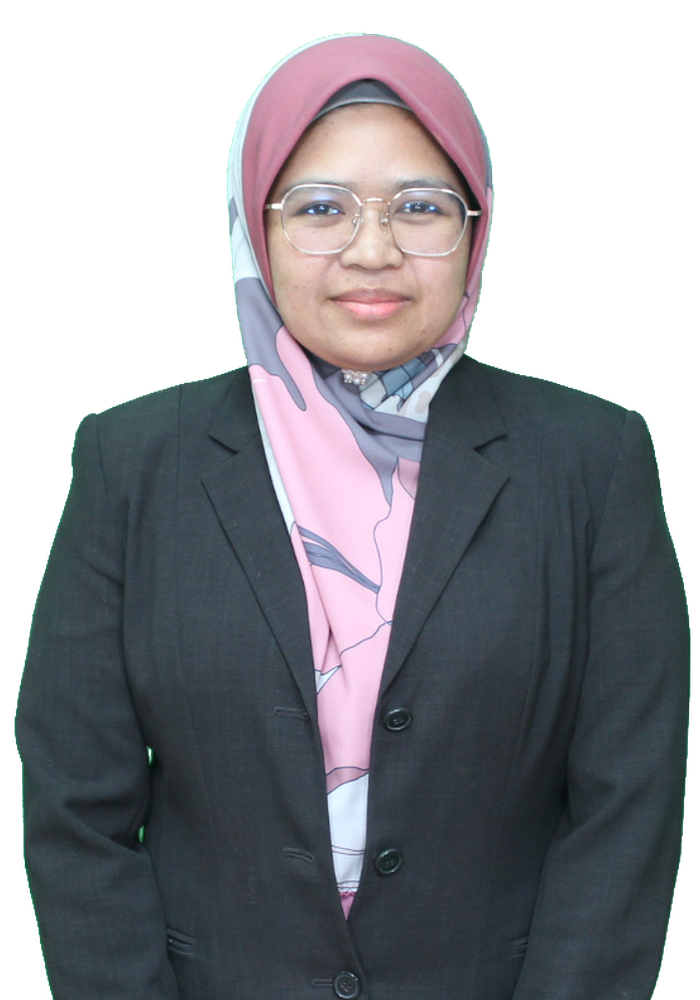 Nooradzianie binti Muhammad Zin